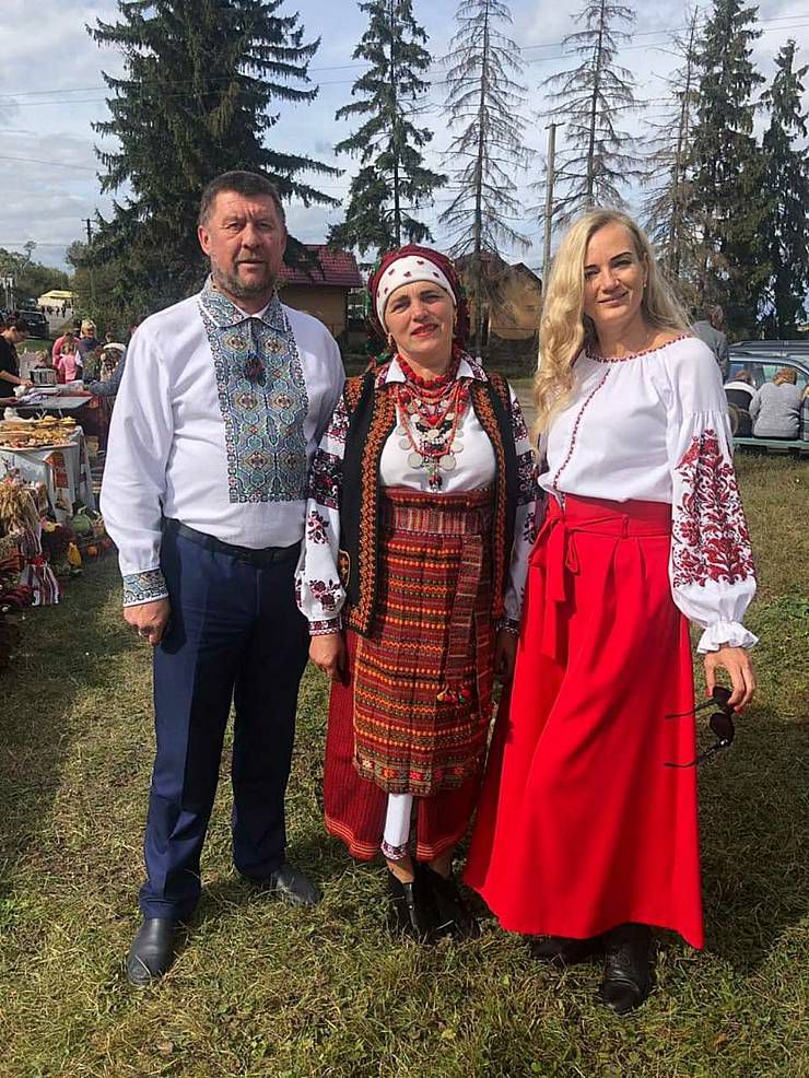 Від виживання — до розквіту